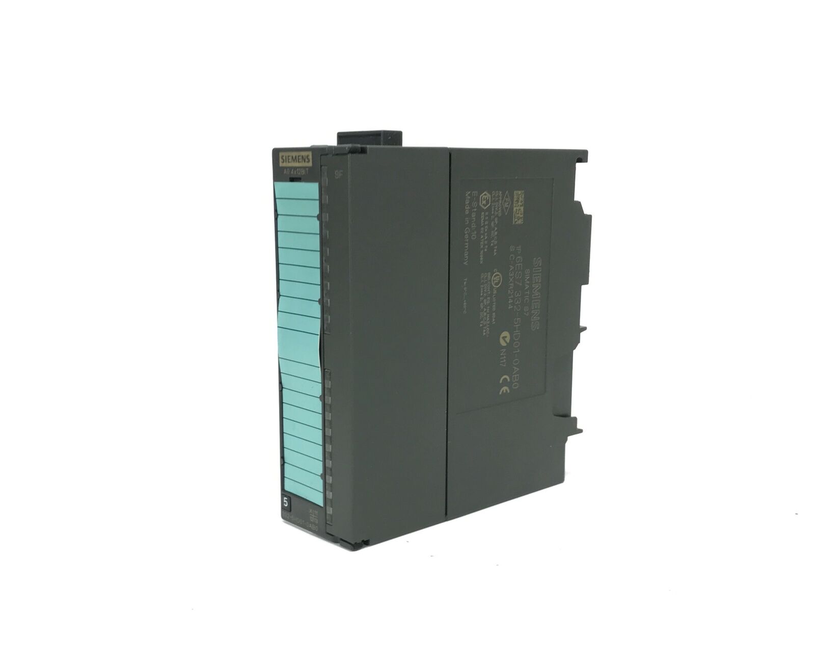 6ES7331-7KF02-0AB0