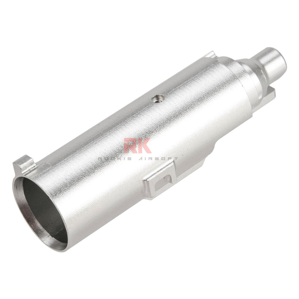 CowCow High Flow Aluminum Loading Nozzle For Marui Hi-CAPA