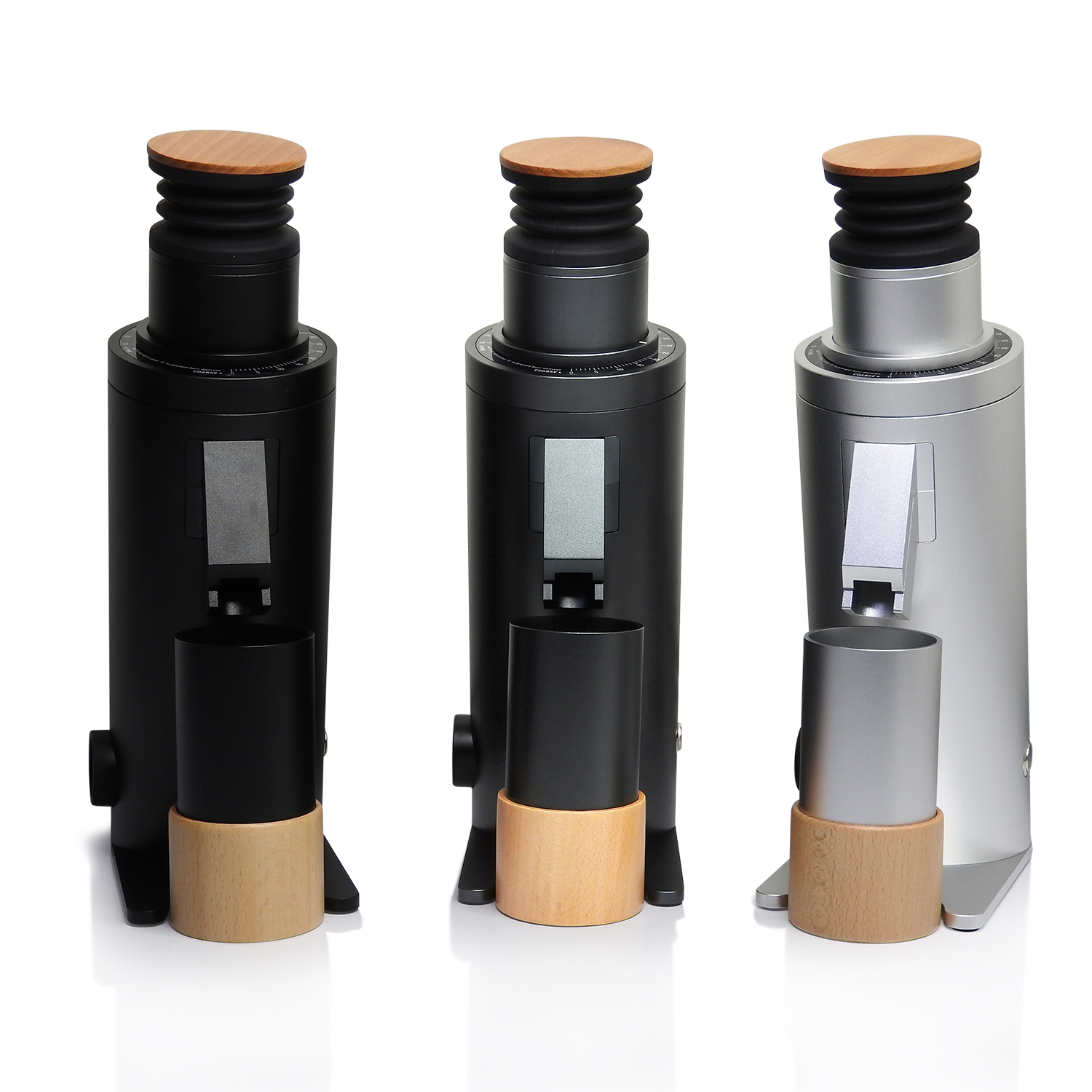 Grinder APRESSO A4, grinding wheel 64 mm. (DF64V)