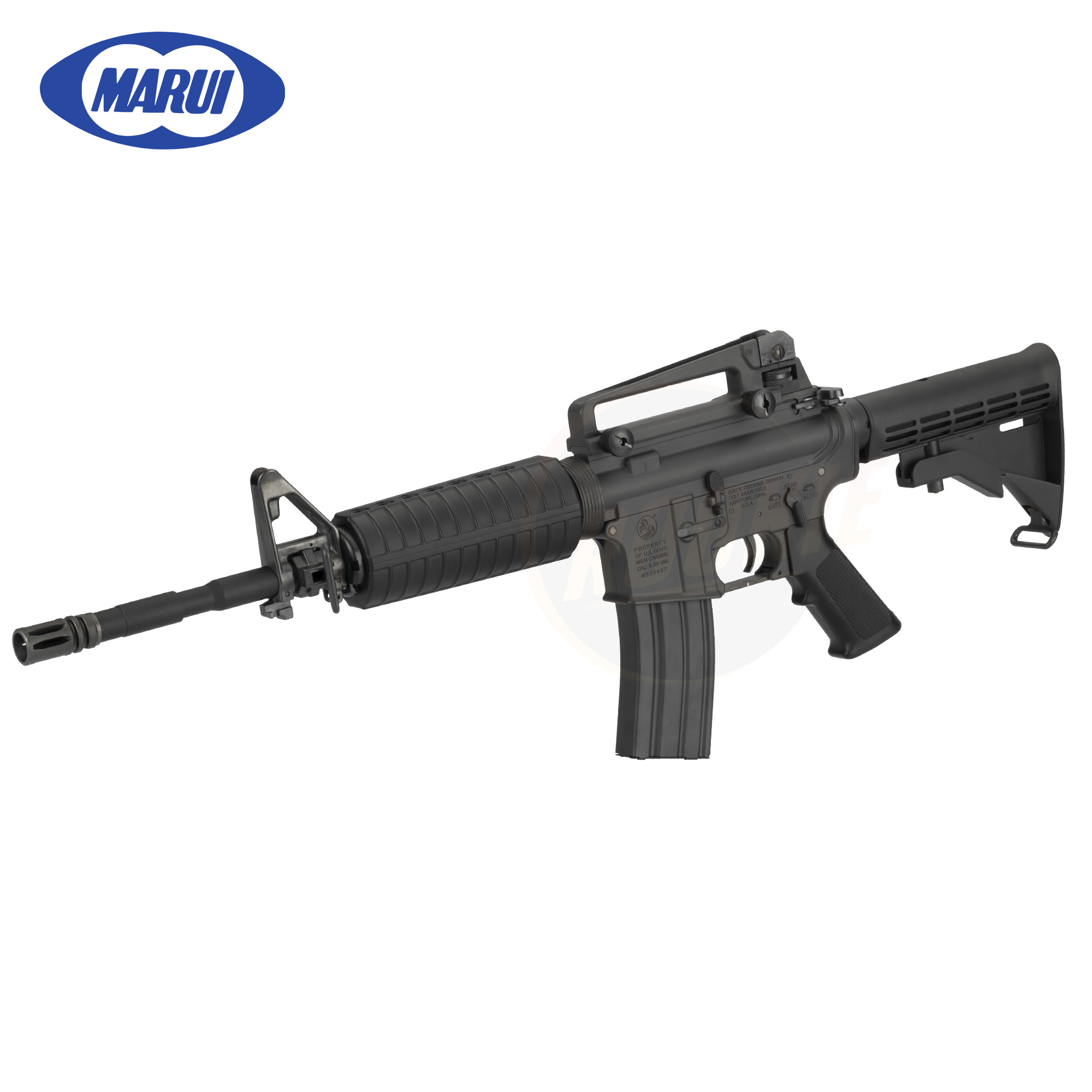 Tokyo Marui Colt M4A1 Carbine - AEG