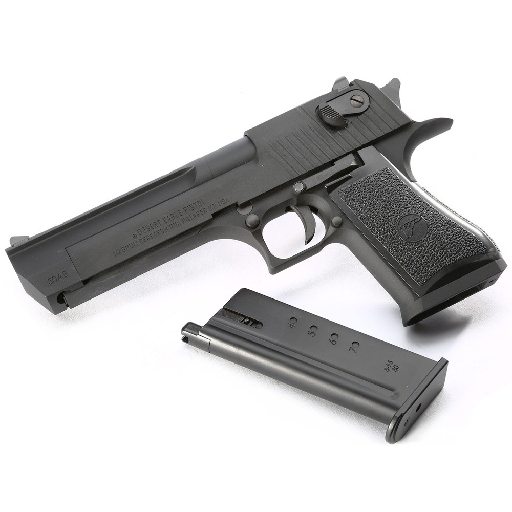 Cybergun / WE Desert Eagle.50 AE GBB