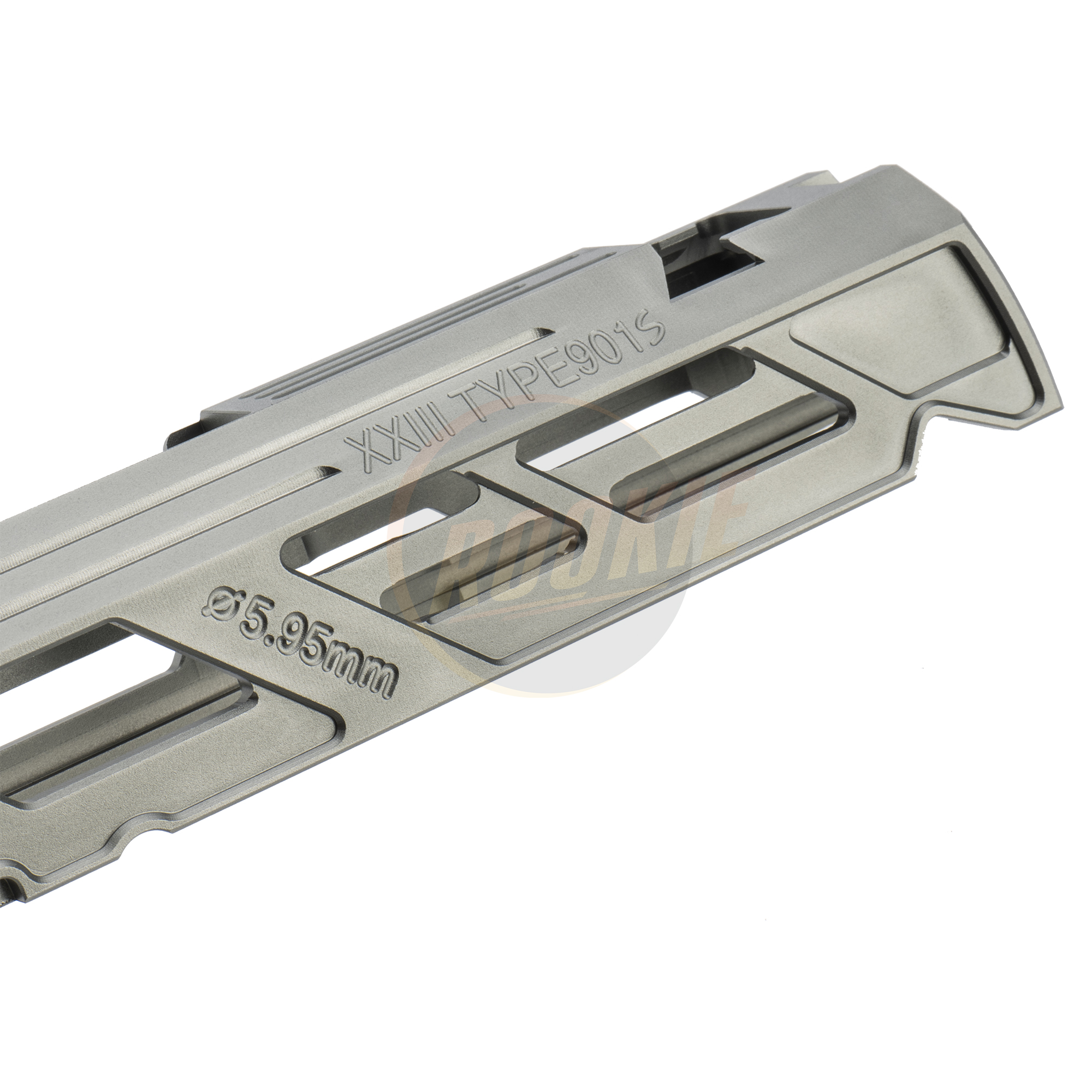 DR.BLACK 901S Slide for Marui Hi-CAPA 4.3