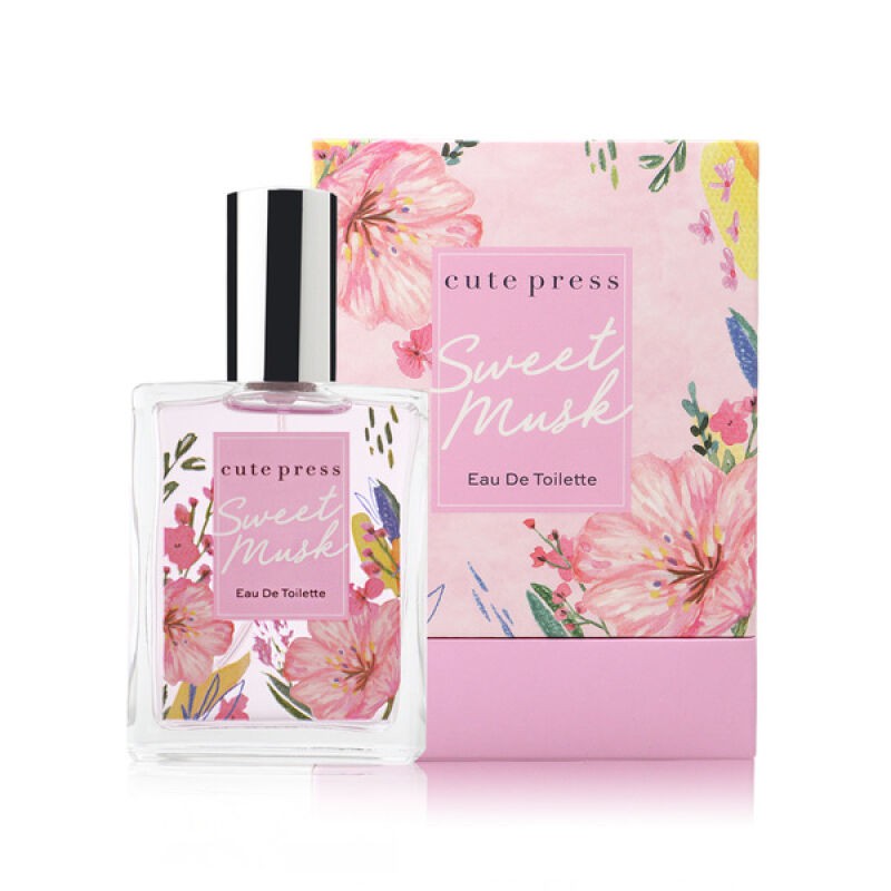 สวีท มัสก์(คิวเพรส) (Type)