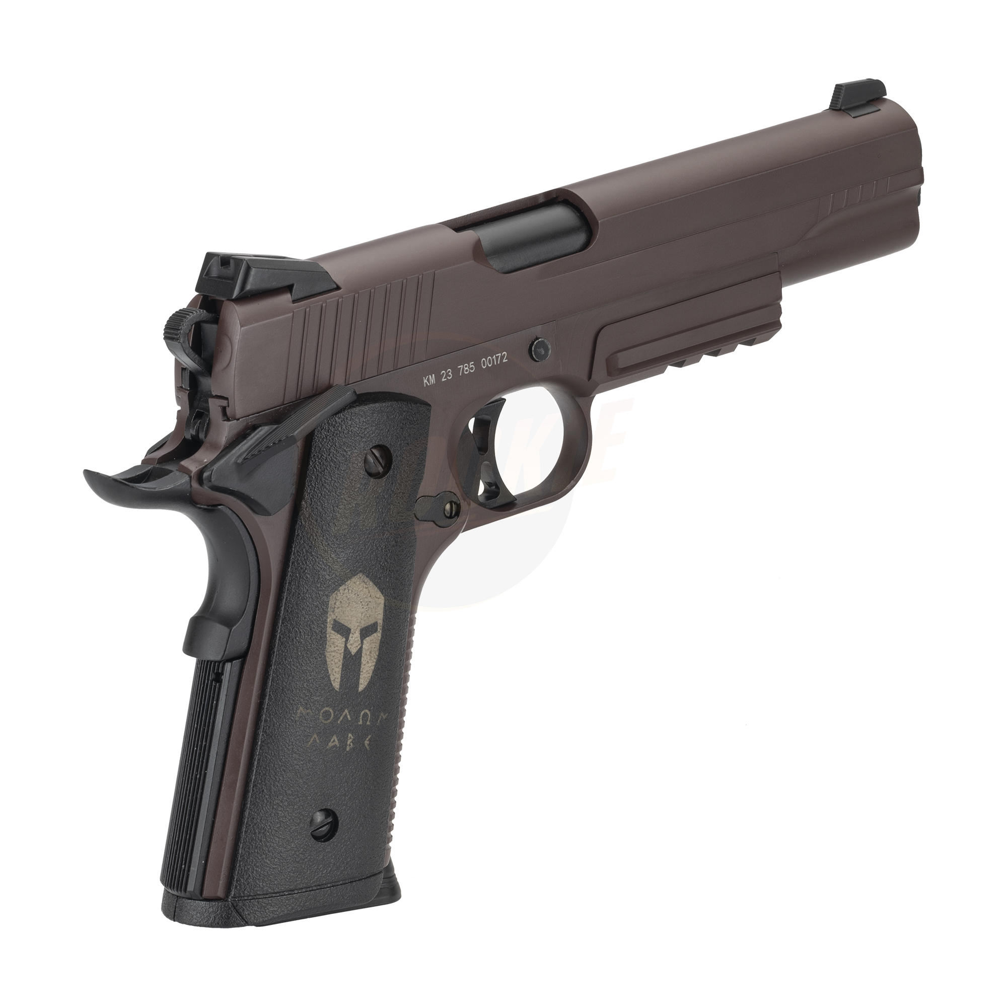 Double Bell 785 Sig Sauer 1911 Spartan