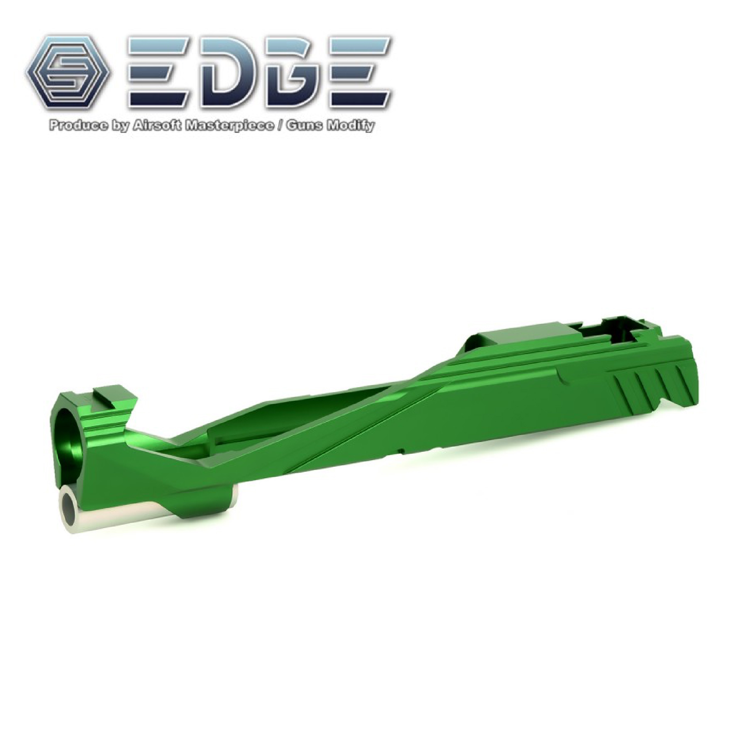 EDGE GIGA Standard Slide for Hi-CAPA 5.1