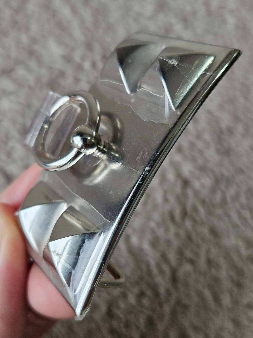 Hermes Belt 32mm size90