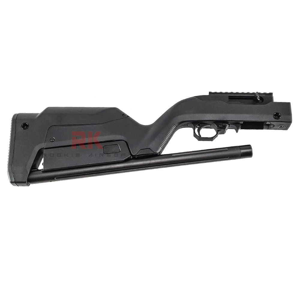 ACE1 ARMS X-22 Ruger 10/22 Take Down GBBR (Black)