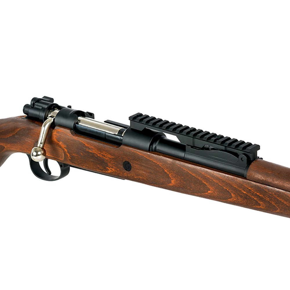 Double Bell KAR98K Scope Rail