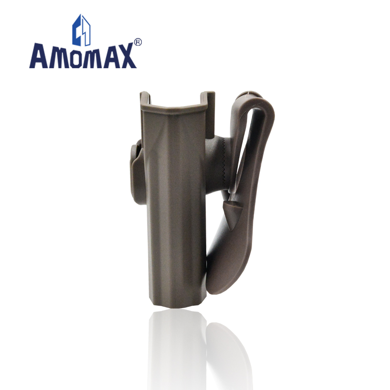 AMOMAX Holster for SIG SAIER P320 P320 Carry M18 (FDE)