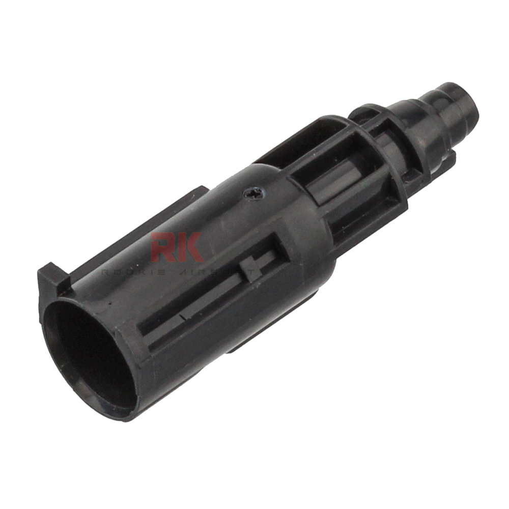 Double Bell Loading Nozzle Set for G17 / G19 / G34