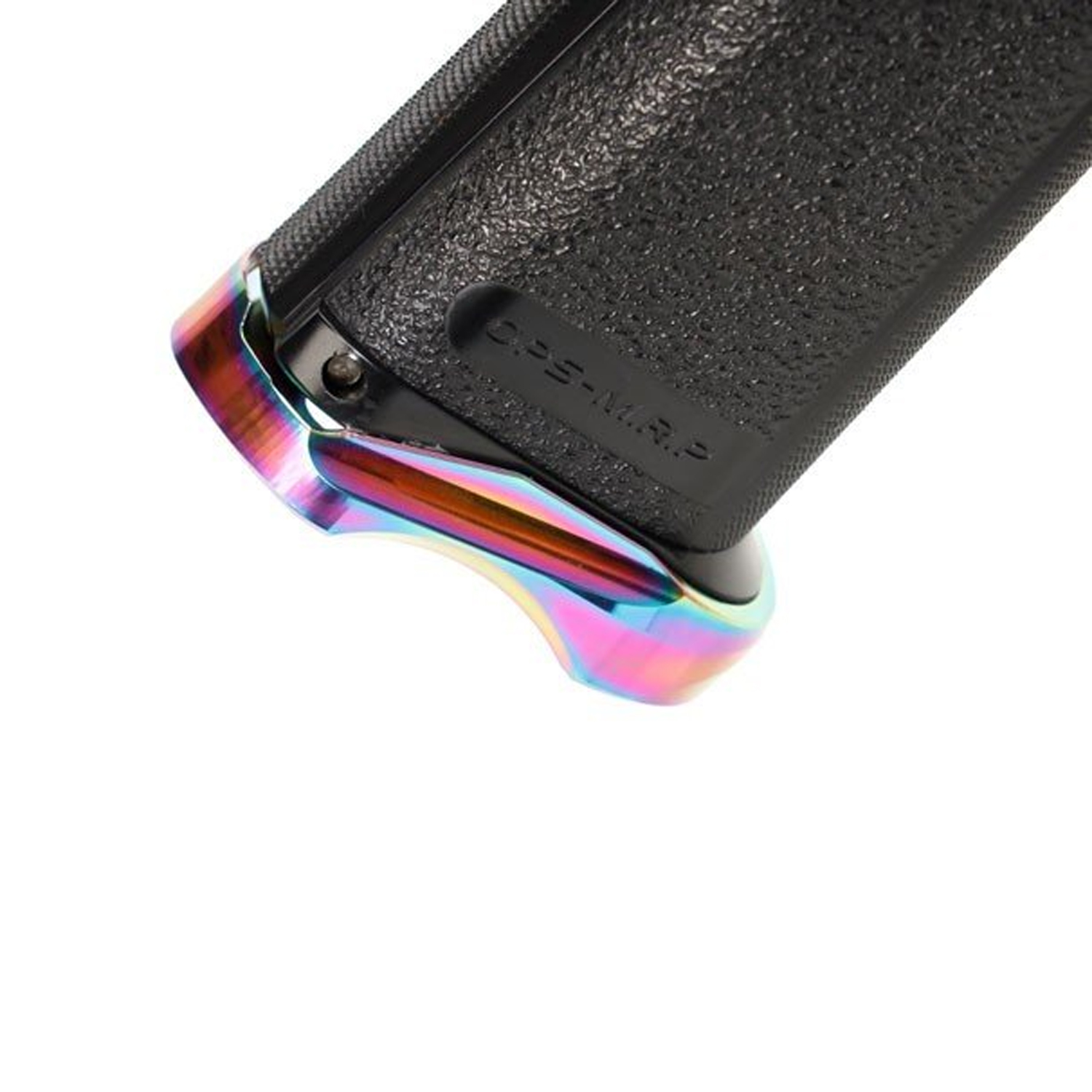 LAYLAX Nine Ball NEO Magwell for Marui Hi-CAPA (Heat Gradation)