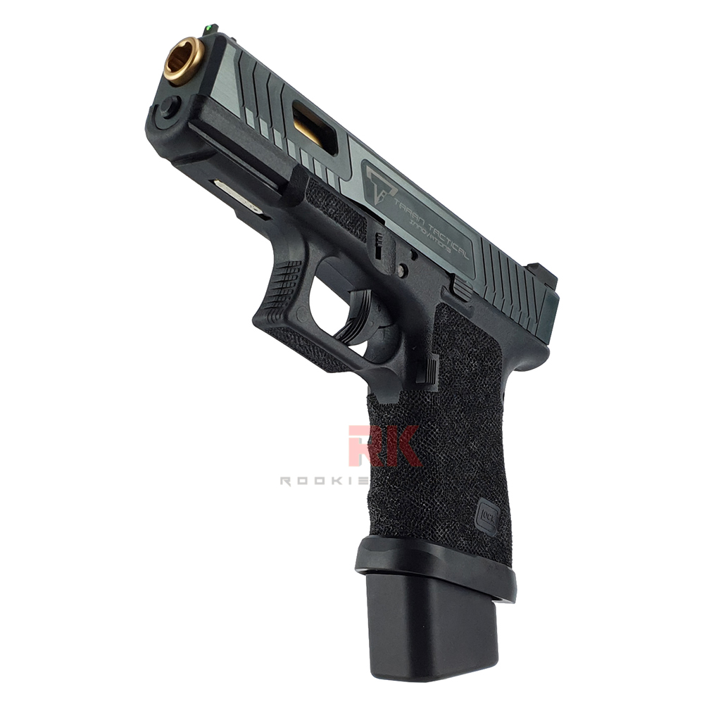 NOVA TTI G19 (Black)