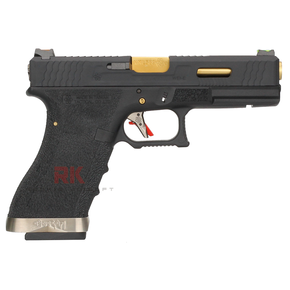 WE G18 T1 G-Force GBB