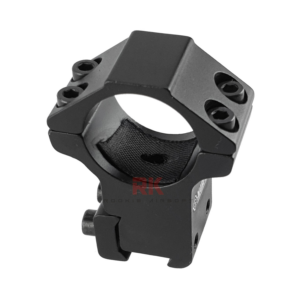 MARCOOL Scope Mount 25.4mm Diameter / 11mm Rail (High)