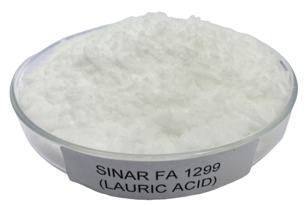 SINAR-FA1299(Lauric Acid)