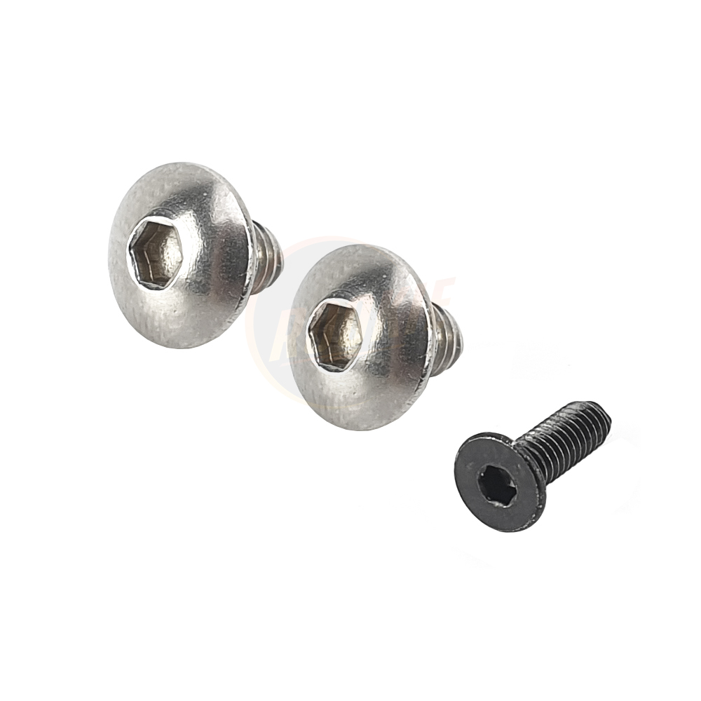 5KU Aluminum Grip Type 1 for Marui Hi-CAPA