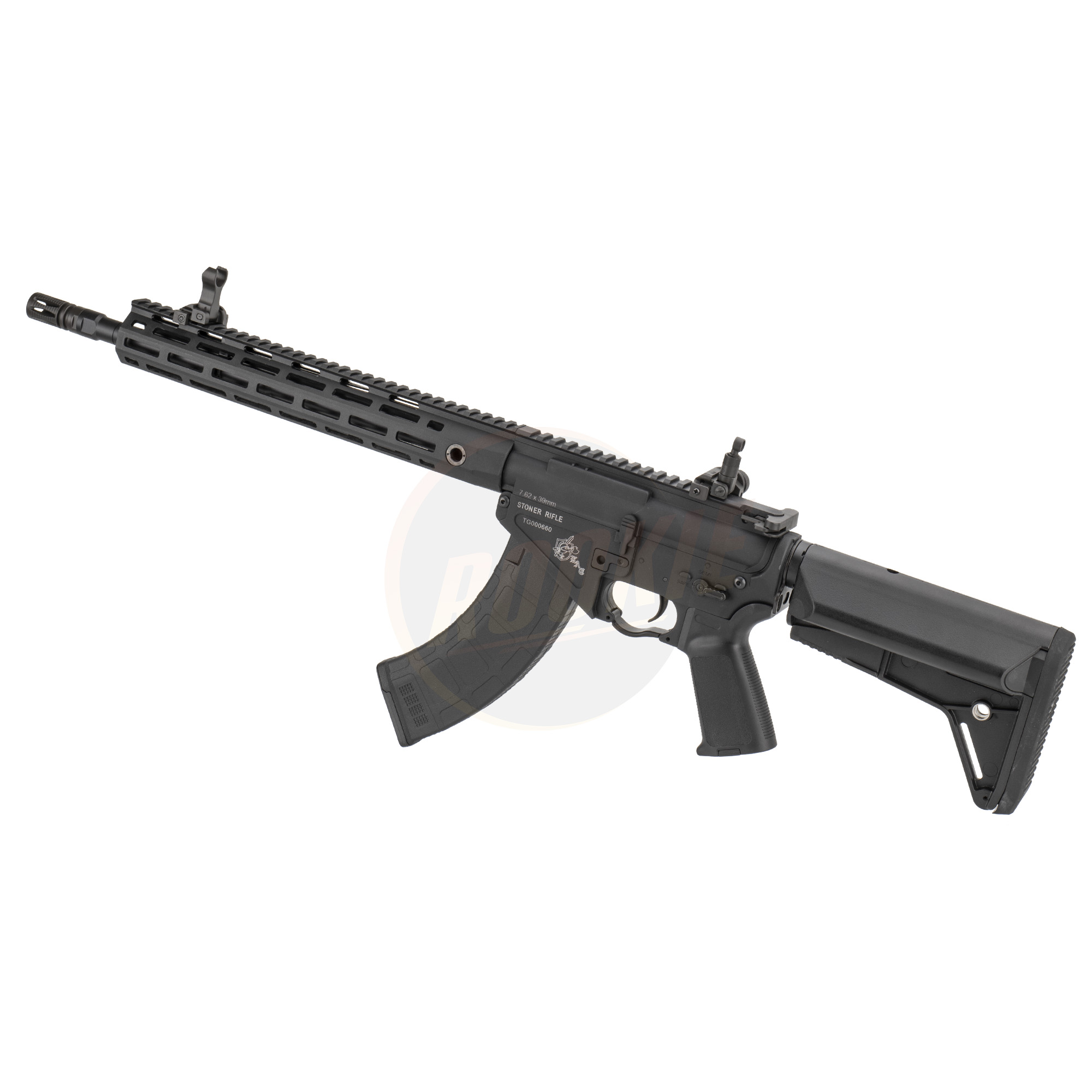 CYMA (CM.650B) SR47 M-LOK AEG