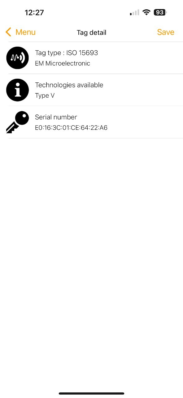 LV Victorie Azur ปี21 microchip