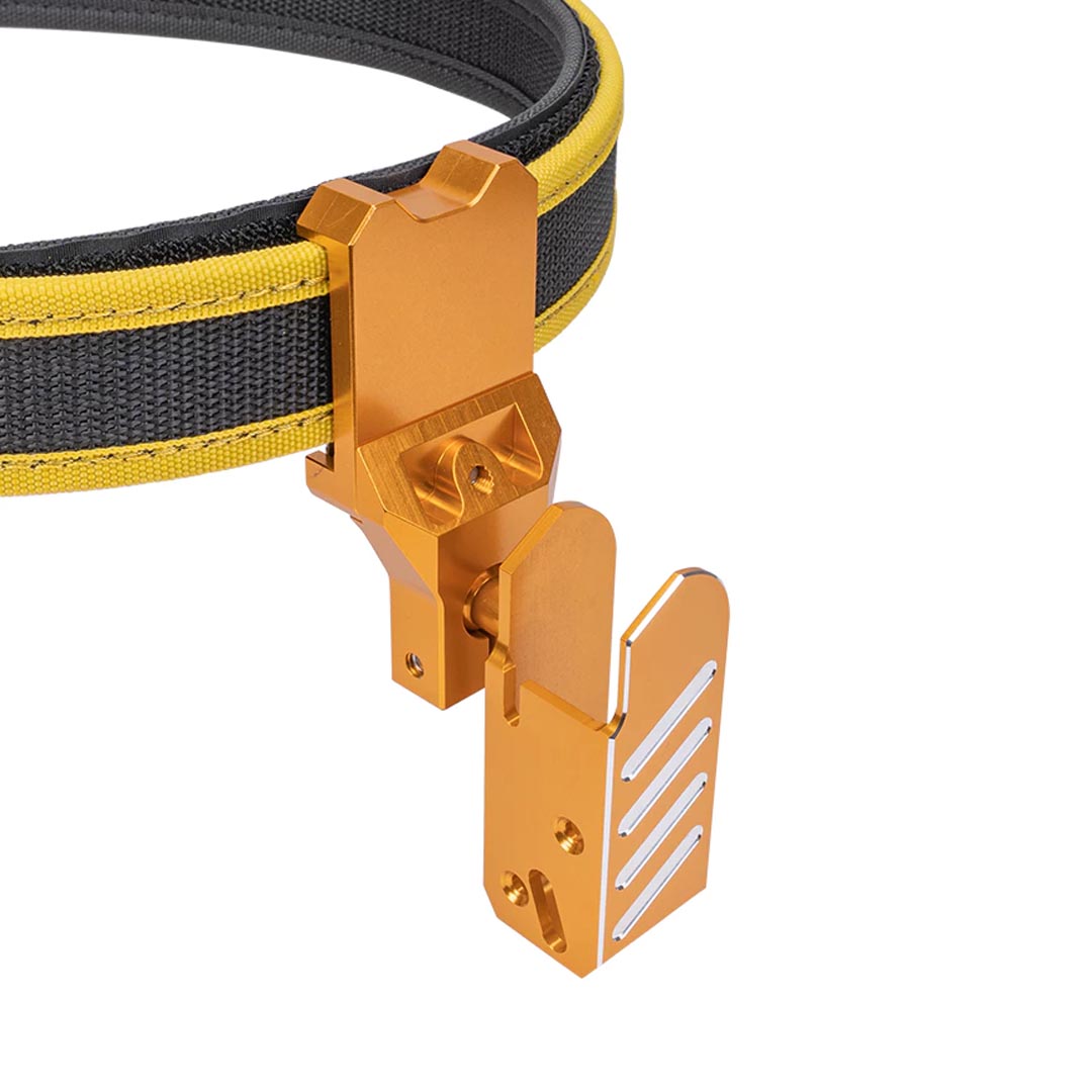 Emersongear IPSC Aluminum Holster