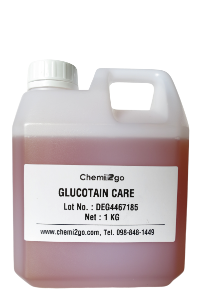GlucoTain Care