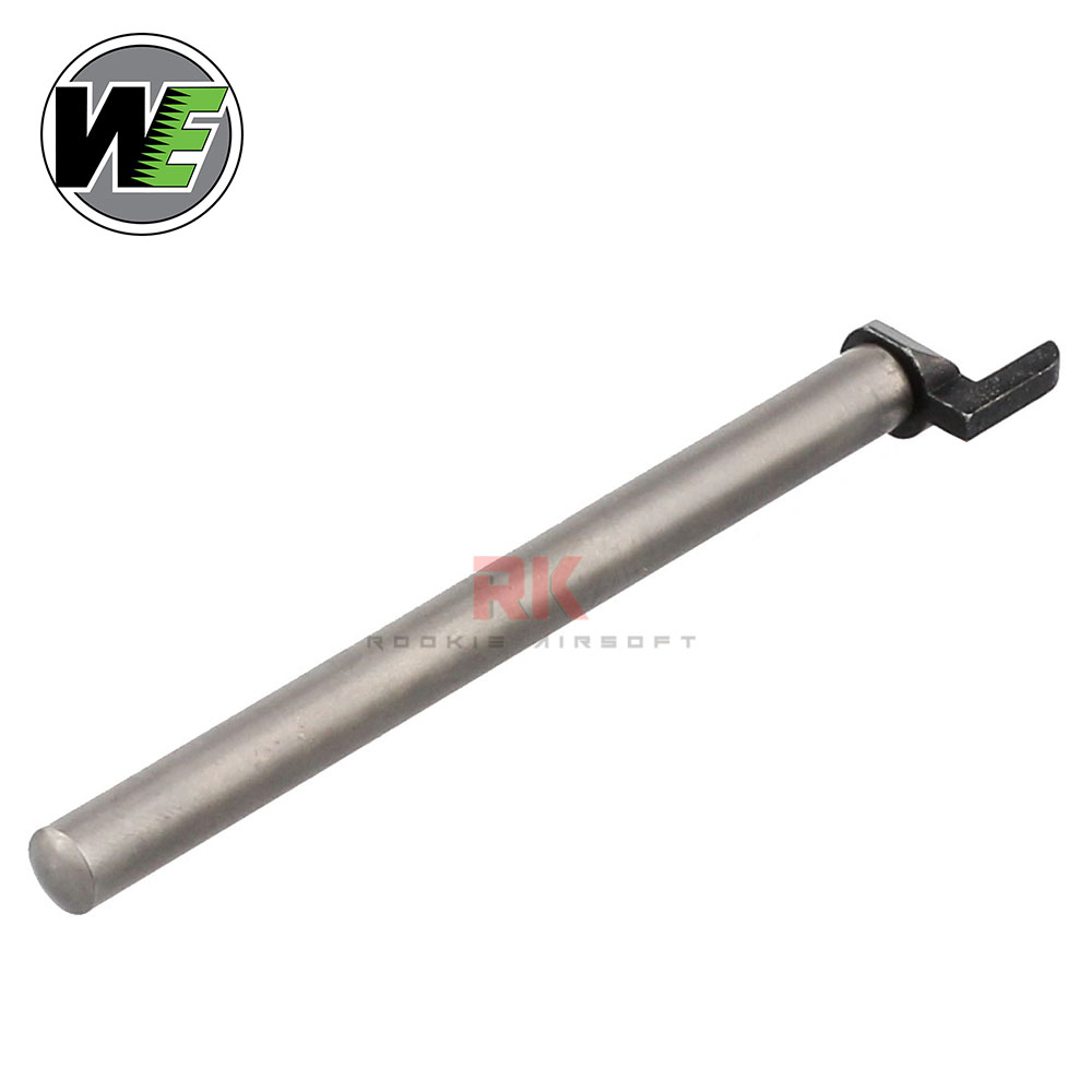 WE M9 Guide Rod (Semi Version) - Silver