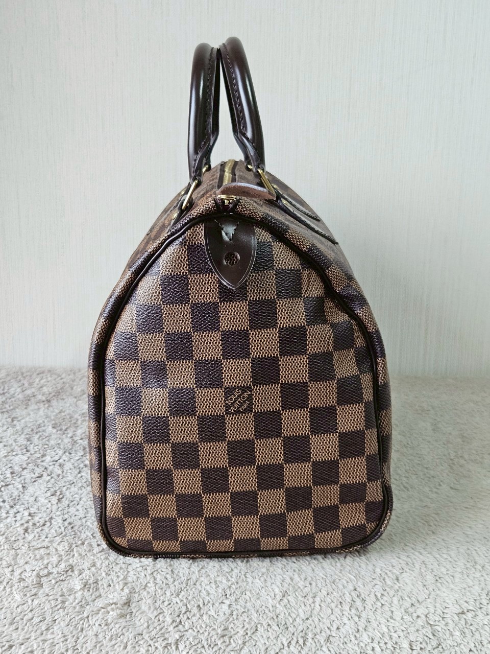 LV Speedy 30 Damier