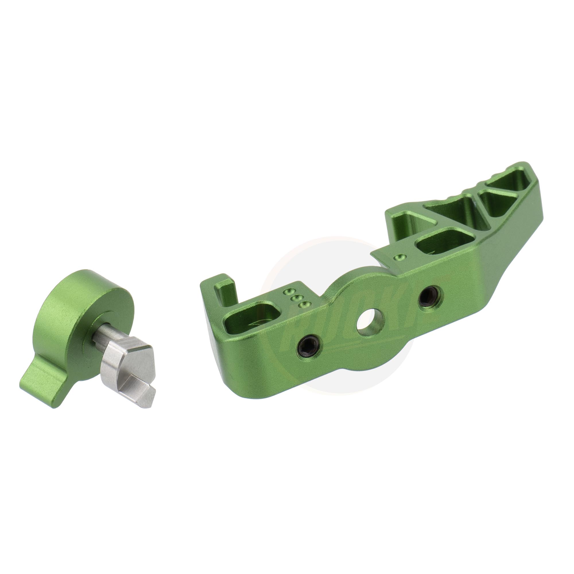 5KU Charging Handle & Selector Switch Type 3 For AAP01