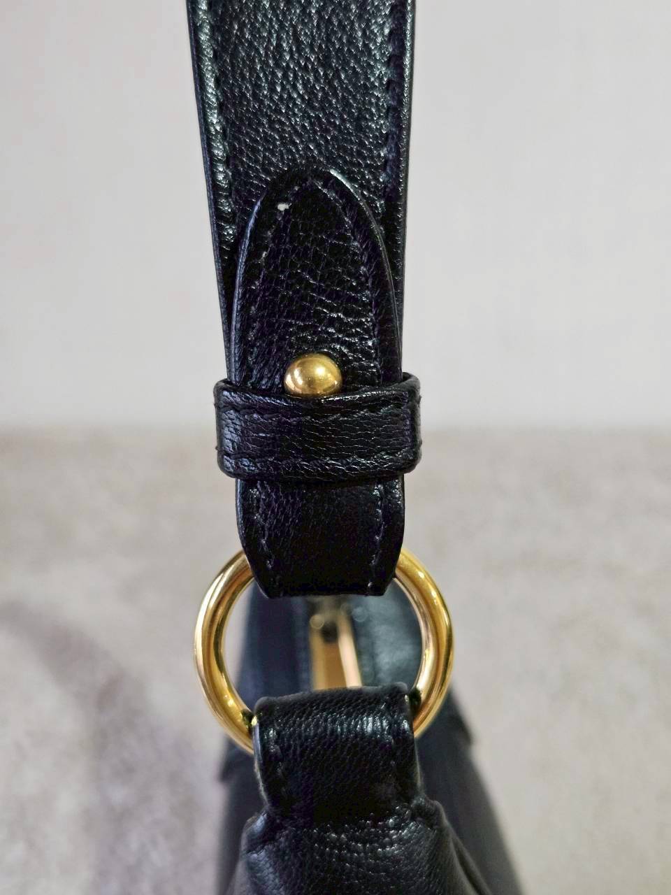 Gucci Aphrodite Small Shoulder Bag