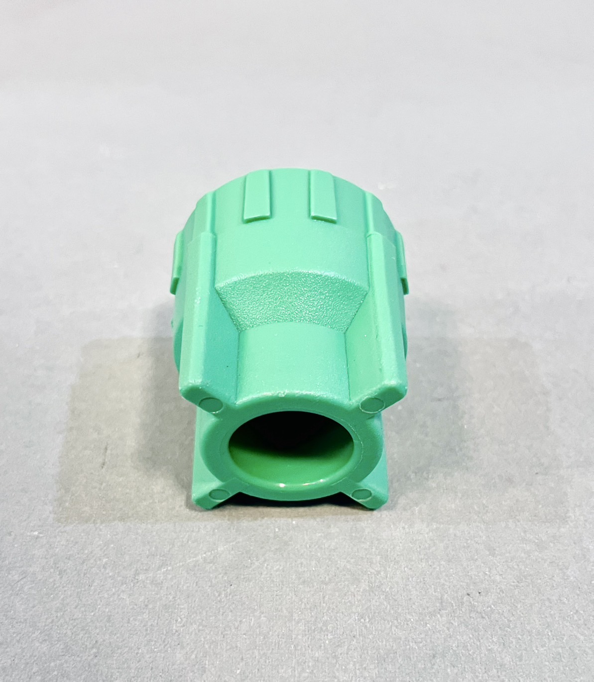 ข้อต่อตรงเกลียวใน PPR 20x1/2"