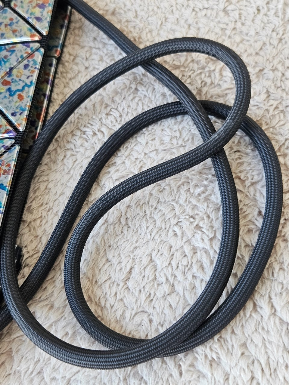 Baobao Stone Shoulder bag