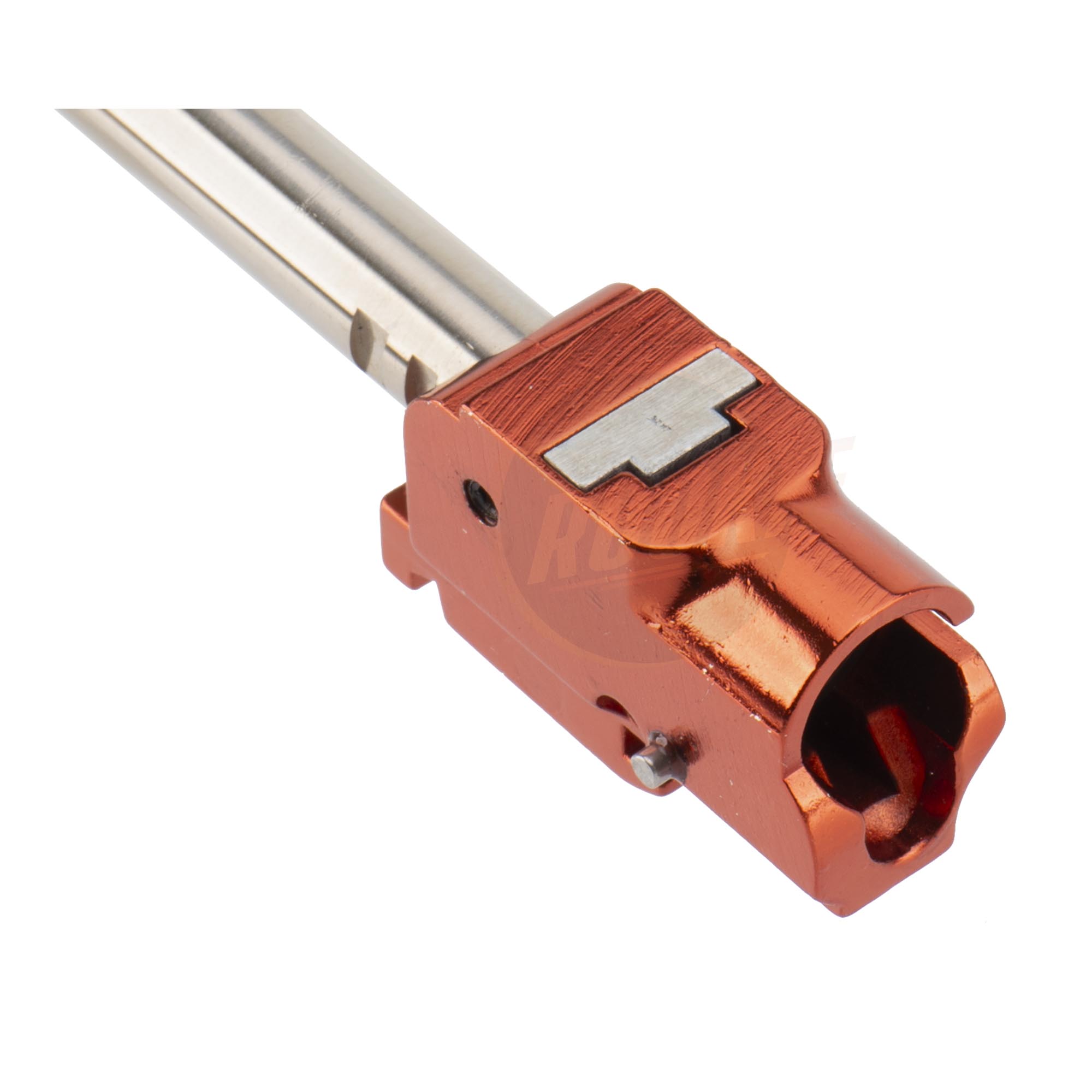 TNT WE GLOCK RETROFIT KIT with S+ Inner Barrel