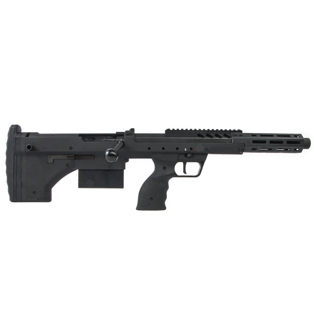 Silverback SRS A2/M2 Sport (16 inch Barrel) Black