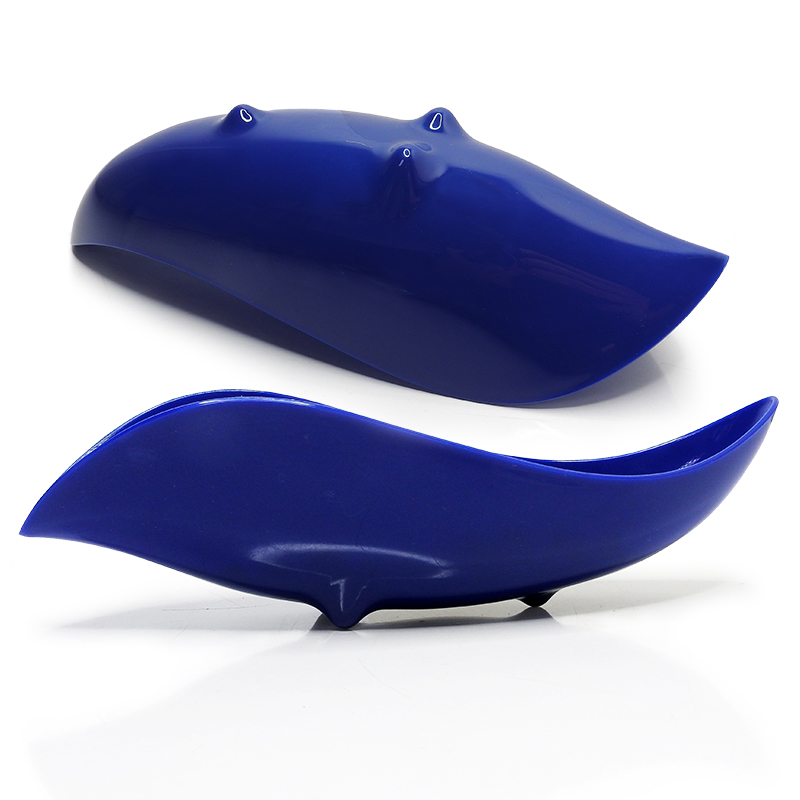 Coffee bean tray, cupping tray, mango shape