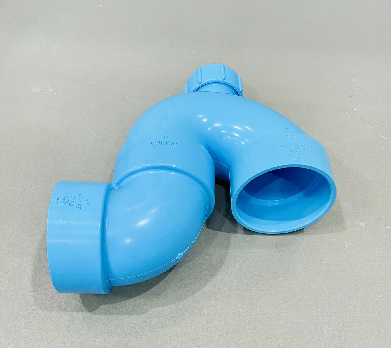 พีแทรฟ PVC ตราช้าง SCG