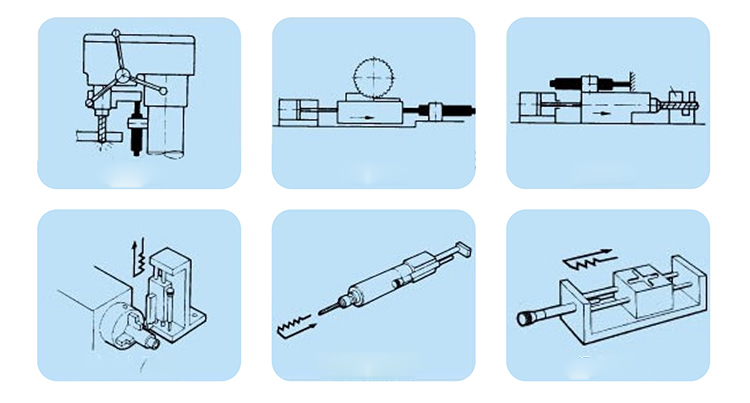 Hydro Speed Regulator Model "HR" (150 kgf)