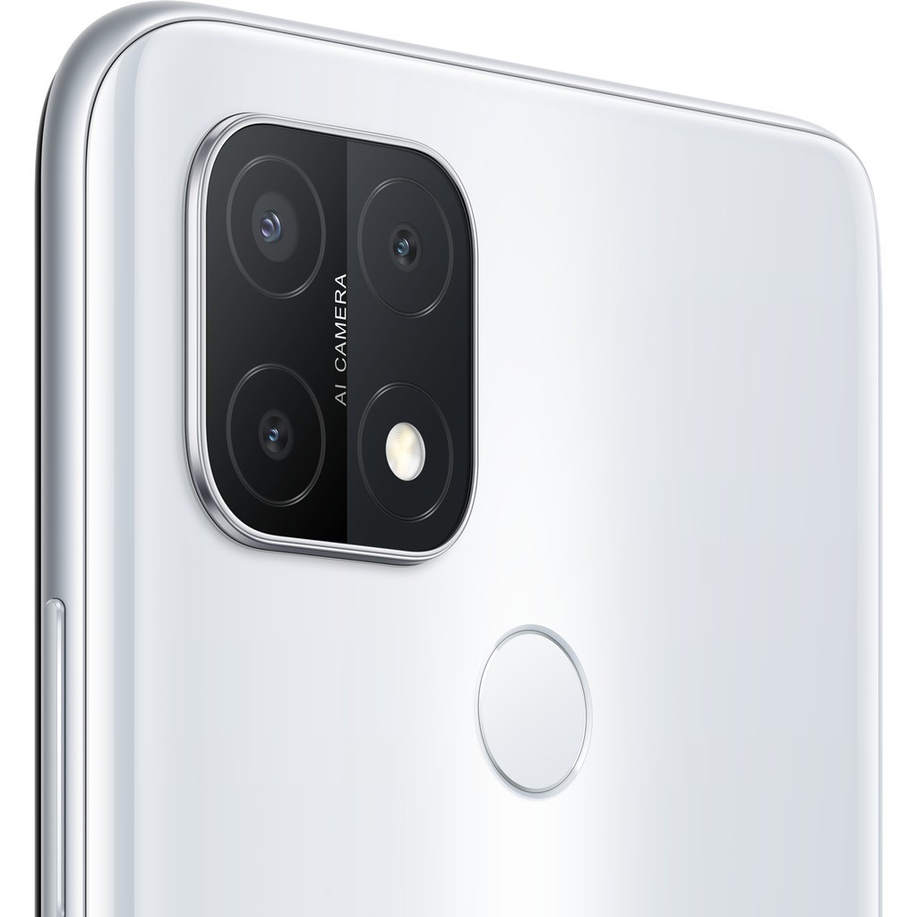 OPPO A15 แรม3 รอม32 หน้าจอ6.5 รับประกันศูนย์ 1ปี