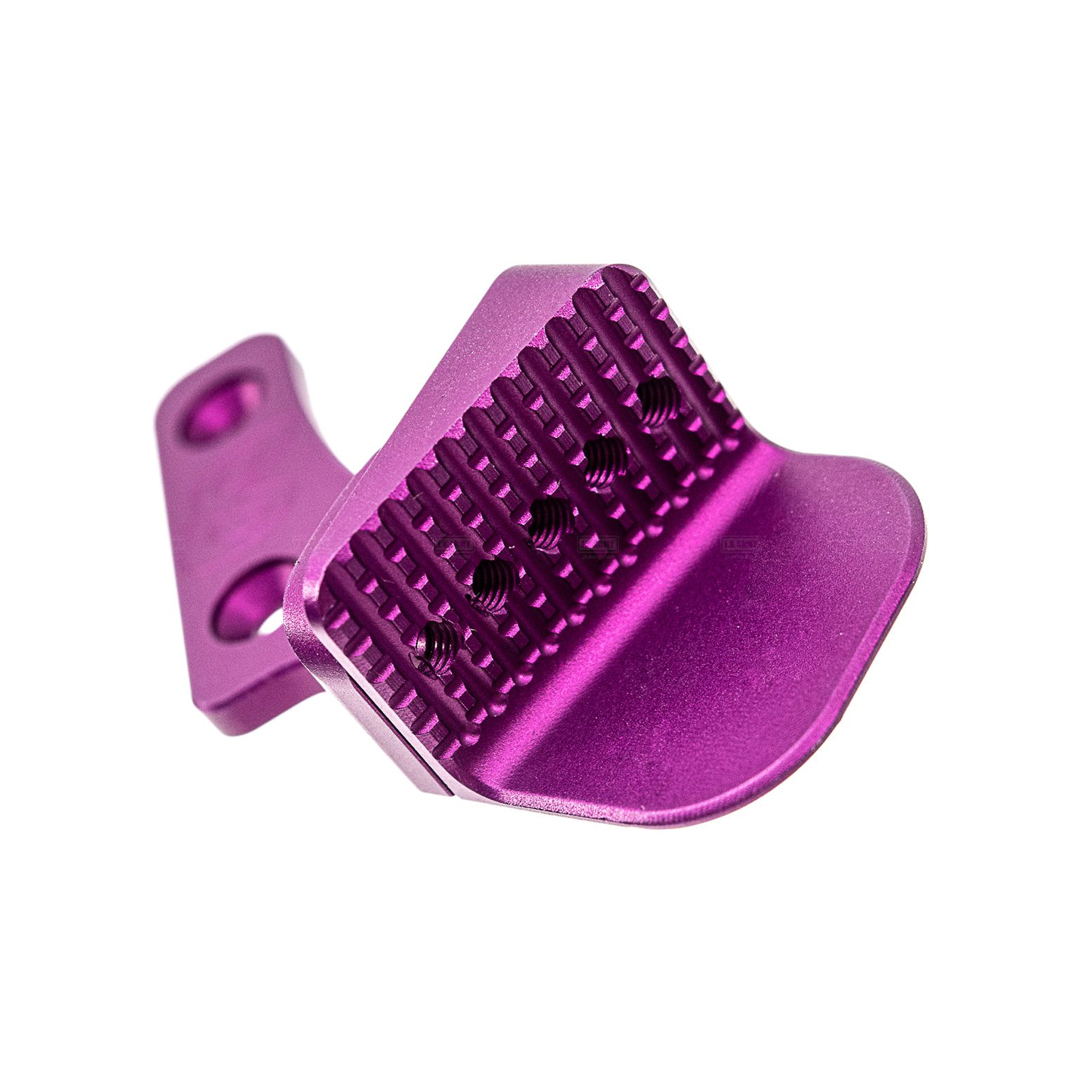 Revanchist INF Style Adjustable Thumbrest For Marui Hi-CAPA