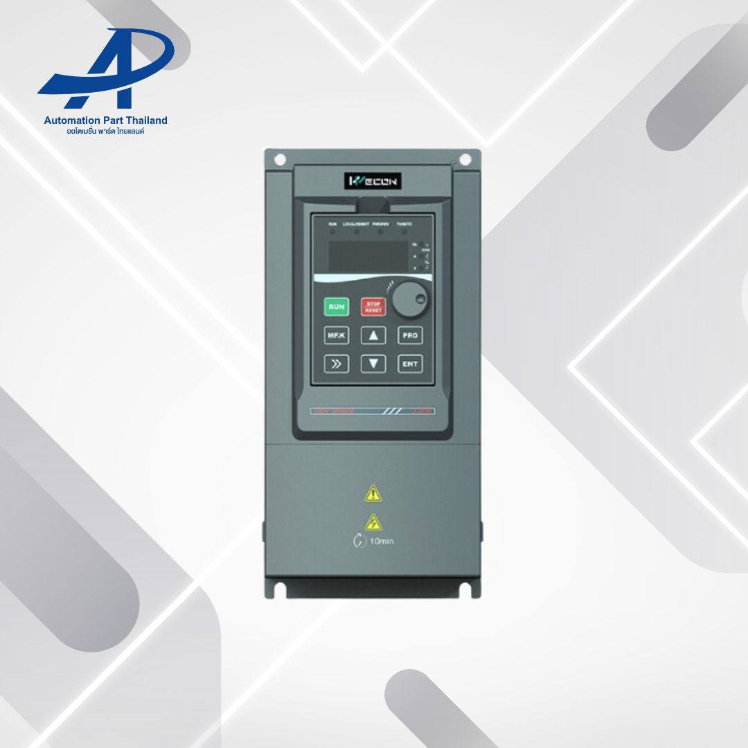 VB 0.75KW-2.2KW INVERTER