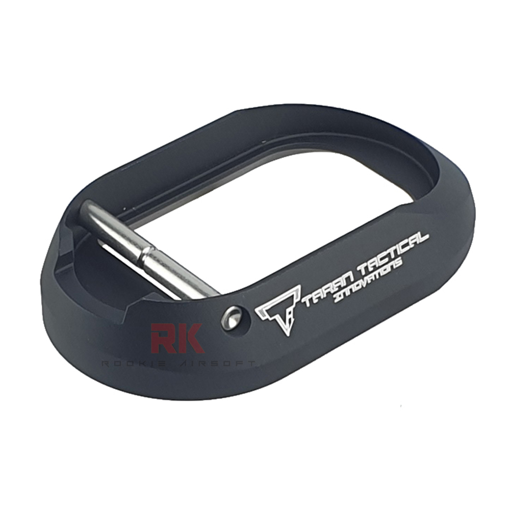 5KU TTI Style Magwell for Hi-CAPA