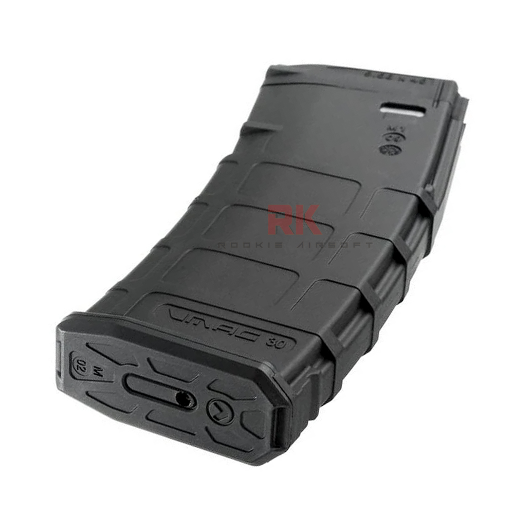 VFC VMAG 30rds V3 Gas Magazine for M4 / HK416 GBB