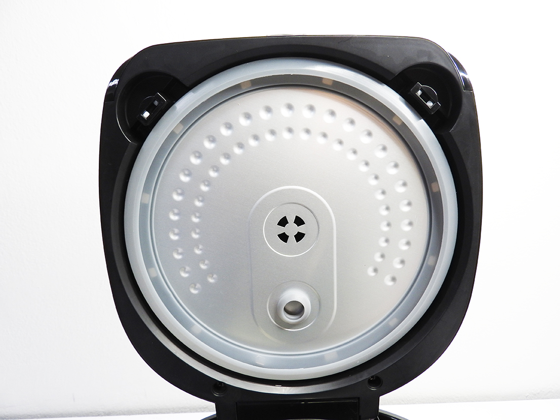 5 Liter Automatic pearl boiler 900W 1608-160