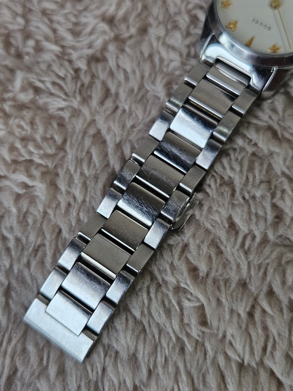 Gucci G-Timeless Watch 27mm.