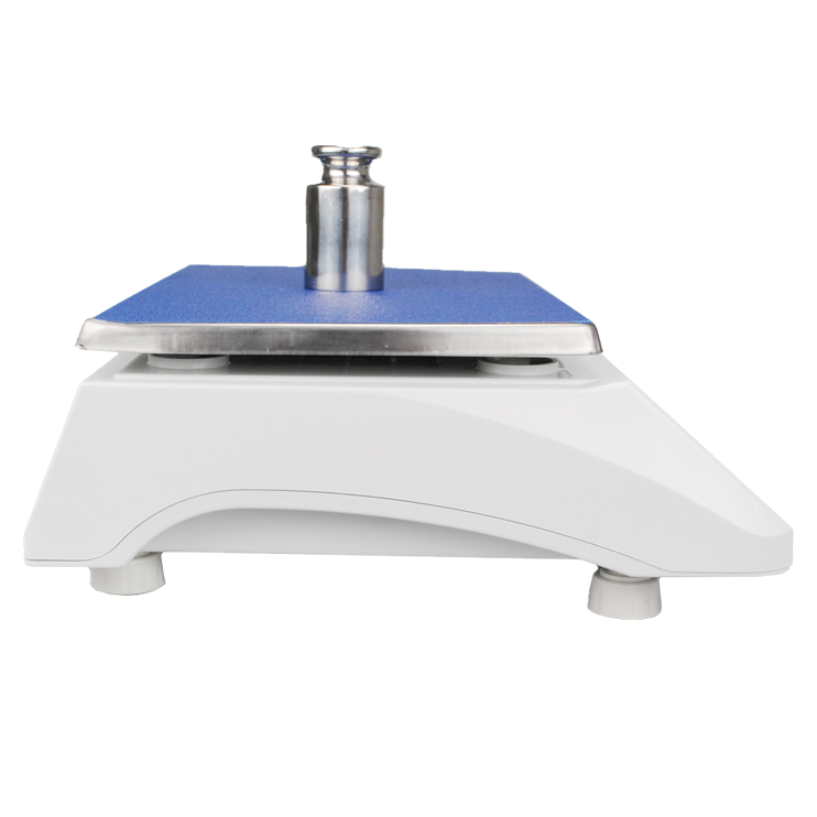 JADEVER เครื่องชั่งดิจิตอลเครื่องชั่งตั้งโต๊ะเครื่องชั่งJWQ 3Kg JWQ