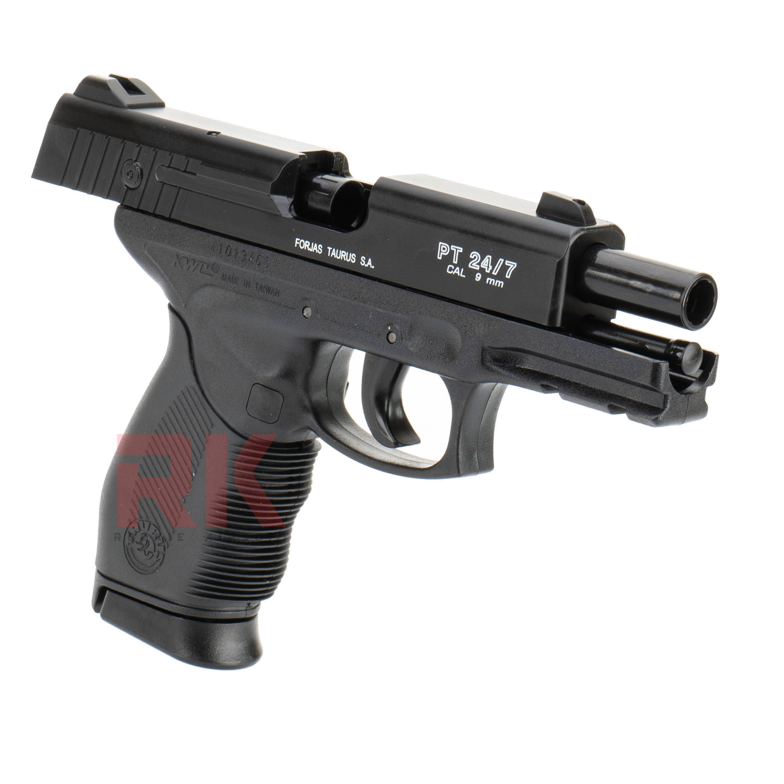 KWC Taurus PT24/7 (DX Edition) Spring Pistol