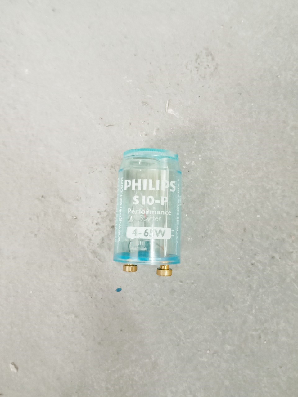 สตาร์ตเตอร์ ใส ฟิลลิปส์ PHILIPS