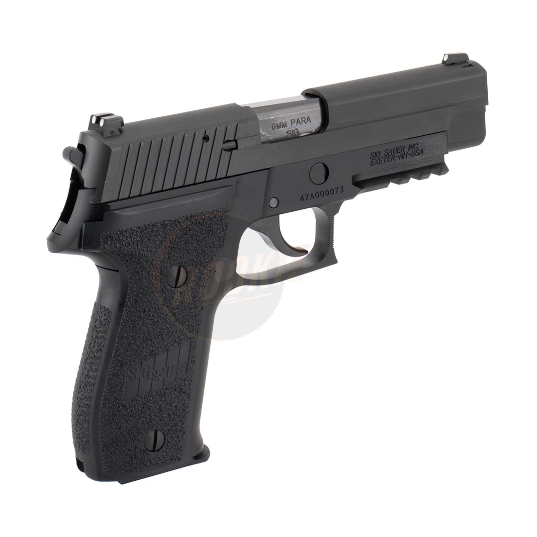 SIG AIR/VFC P226 MK25 GBB