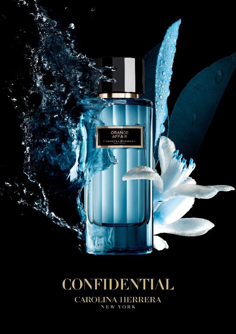 ออเรนจ์ แอฟแฟร์ (คาโรไลนา) (Type)