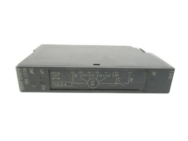6ES7138-4DB03-0AB0