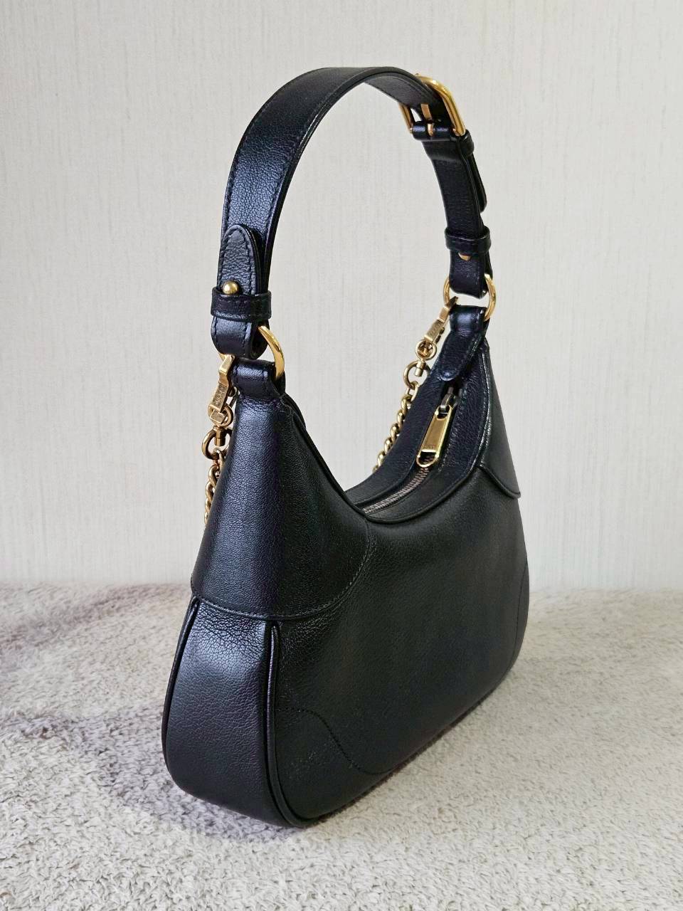 Gucci Aphrodite Small Shoulder Bag