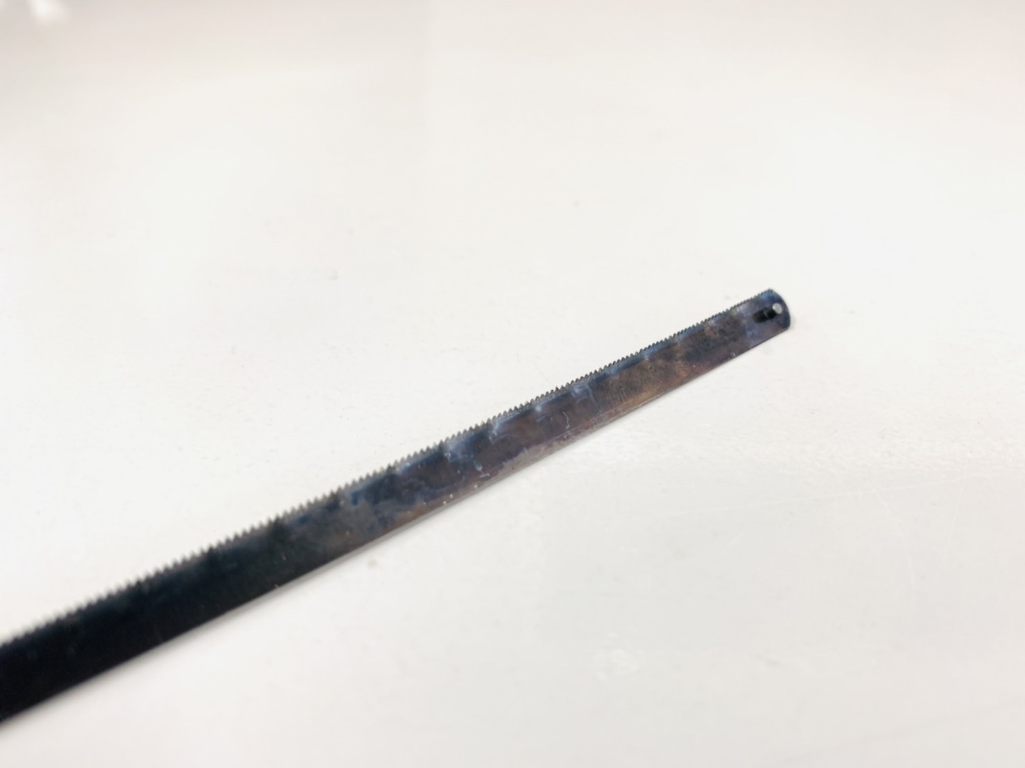 ใบเลื่อยช่างทอง อีกิ๊ป 71-132R(1ใบ)